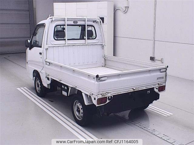 subaru sambar-truck 2009 -SUBARU--Samber Truck TT2--442387---SUBARU--Samber Truck TT2--442387- image 2