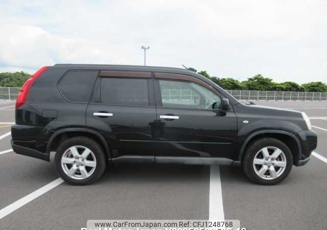 nissan x-trail 2010 646828-Y2025050053F-12 image 2