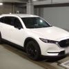 mazda cx-8 2022 -MAZDA--CX-8 3DA-KG2P--KG2P-364237---MAZDA--CX-8 3DA-KG2P--KG2P-364237- image 4