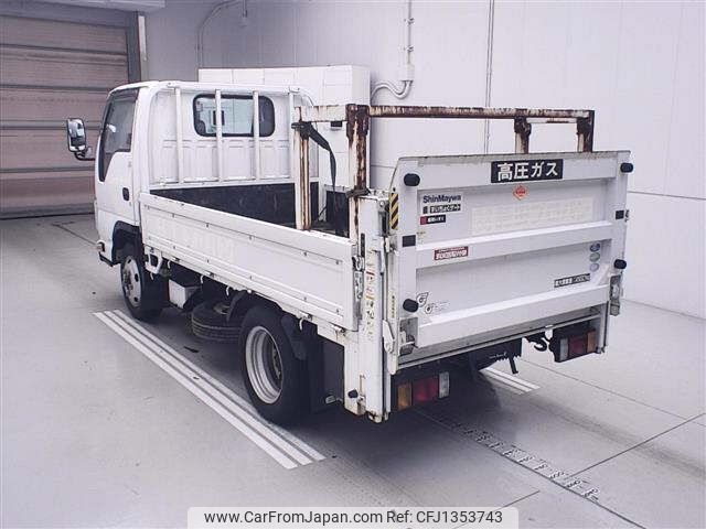 isuzu elf-truck 2011 -ISUZU--Elf NHS85A-7004534---ISUZU--Elf NHS85A-7004534- image 2