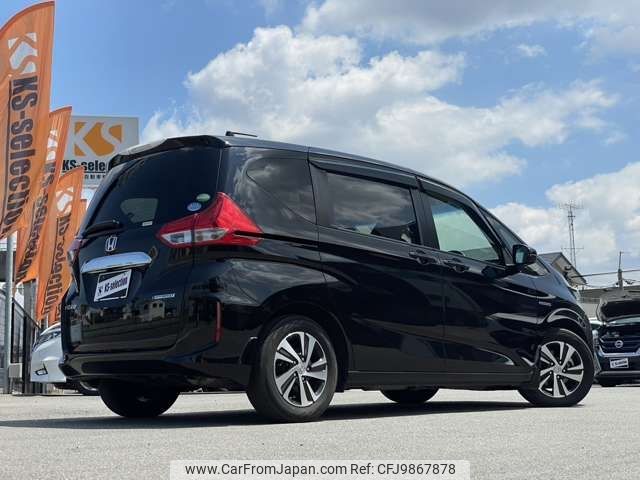 honda freed 2018 -HONDA--Freed DAA-GB7--GB7-1074478---HONDA--Freed DAA-GB7--GB7-1074478- image 2