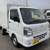 suzuki carry-truck 2018 -SUZUKI--Carry Truck EBD-DA16T--DA16T-412109---SUZUKI--Carry Truck EBD-DA16T--DA16T-412109- image 1