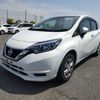 nissan note 2018 23679 image 2