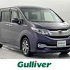 honda stepwagon 2017 -HONDA--Stepwgn DBA-RP3--RP3-1130674---HONDA--Stepwgn DBA-RP3--RP3-1130674- image 1