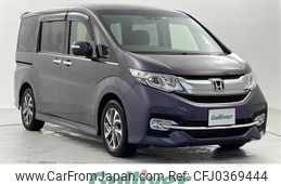 honda stepwagon 2017 -HONDA--Stepwgn DBA-RP3--RP3-1130674---HONDA--Stepwgn DBA-RP3--RP3-1130674-