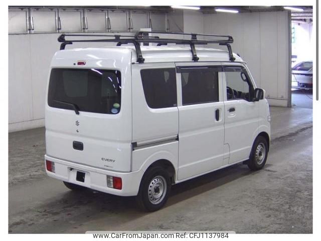 suzuki every 2020 quick_quick_HBD-DA17V_491714 image 2