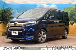 honda stepwagon-spada 2021 CFJ1593857