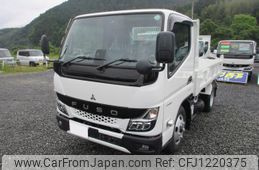 mitsubishi-fuso canter 2025 GOO_NET_EXCHANGE_1300435A30250530W001