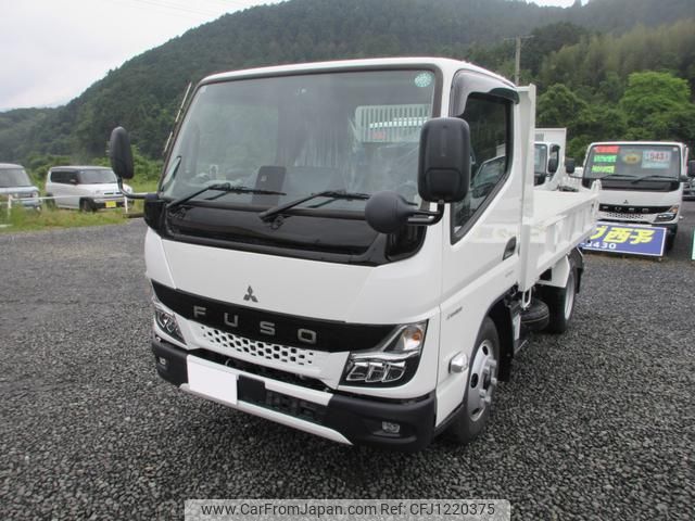 mitsubishi-fuso canter 2025 GOO_NET_EXCHANGE_1300435A30250530W001 image 1