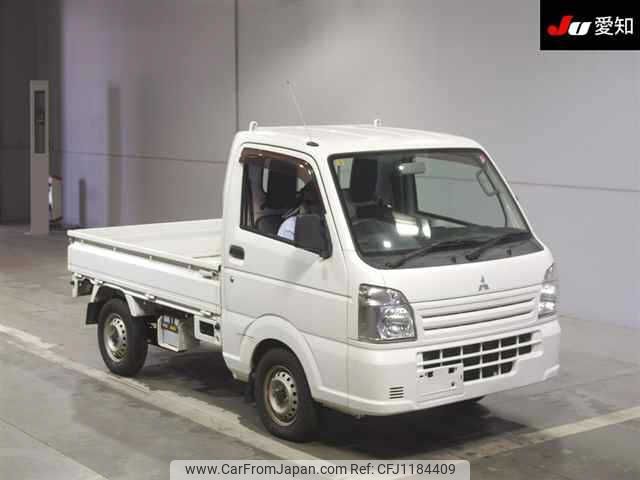 mitsubishi minicab-truck 2015 -MITSUBISHI--Minicab Truck DS16T--109057---MITSUBISHI--Minicab Truck DS16T--109057- image 1