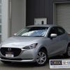 mazda demio 2020 -MAZDA--MAZDA2 6BA-DJLAS--DJLAS-202662---MAZDA--MAZDA2 6BA-DJLAS--DJLAS-202662- image 1