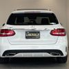 mercedes-benz c-class-station-wagon 2017 CFJ1667478 image 18