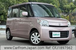 suzuki spacia 2015 CFJ1897562