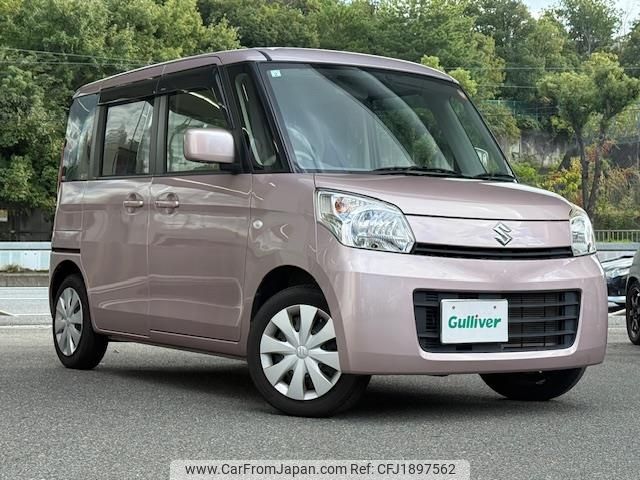 suzuki spacia 2015 CFJ1897562 image 1