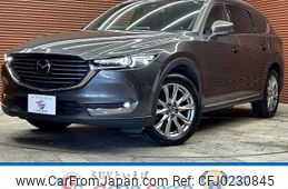 mazda cx-8 2018 -MAZDA--CX-8 3DA-KG2P--KG2P-123322---MAZDA--CX-8 3DA-KG2P--KG2P-123322-