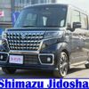 suzuki spacia 2022 quick_quick_5AA-MK53S_MK53S-480381 image 1