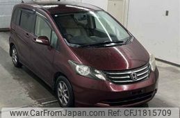 honda freed 2009 CFJ1815709