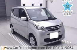 mitsubishi ek-wagon 2024 -MITSUBISHI 【岐阜 582ﾎ7871】--ek Wagon B36W-0400527---MITSUBISHI 【岐阜 582ﾎ7871】--ek Wagon B36W-0400527-