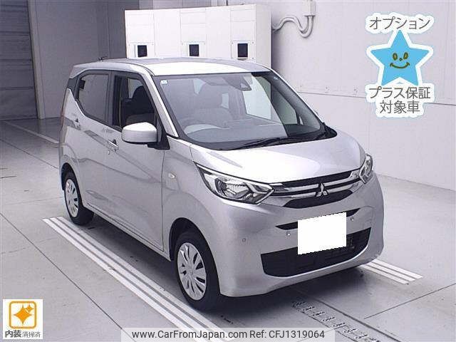 mitsubishi ek-wagon 2024 -MITSUBISHI 【岐阜 582ﾎ7871】--ek Wagon B36W-0400527---MITSUBISHI 【岐阜 582ﾎ7871】--ek Wagon B36W-0400527- image 1