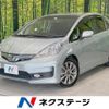 honda fit-hybrid 2012 quick_quick_GP4_GP4-1000722 image 1