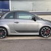 abarth 595 2017 quick_quick_31214T_ZFA3120000J724731 image 19