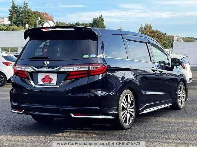 honda odyssey 2014 504928-925801 image 2