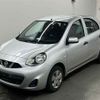 nissan march 2016 -NISSAN--March K13-067136---NISSAN--March K13-067136- image 5