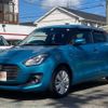 suzuki swift 2017 -SUZUKI 【尾張小牧 503ﾀ8614】--Swift ZC53S--ZC53S-111214---SUZUKI 【尾張小牧 503ﾀ8614】--Swift ZC53S--ZC53S-111214- image 24