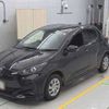 toyota yaris 2022 -TOYOTA--Yaris 5BA-KSP210--KSP210-0070906---TOYOTA--Yaris 5BA-KSP210--KSP210-0070906- image 1