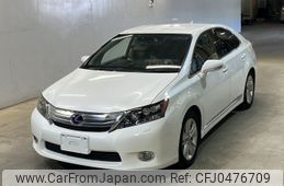 lexus hs 2009 -LEXUS--Lexus HS ANF10-2009524---LEXUS--Lexus HS ANF10-2009524-