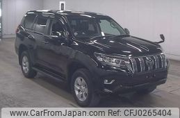 toyota land-cruiser-prado 2020 quick_quick_3BA-TRJ150W_TRJ150-0114499