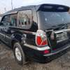 hyundai terracan 2002 ED-00784-20191220 image 4