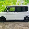 daihatsu tanto 2014 quick_quick_DBA-LA600S_LA600S-0204285 image 2