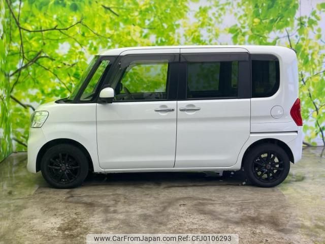 daihatsu tanto 2014 quick_quick_DBA-LA600S_LA600S-0204285 image 2