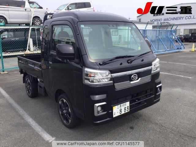 daihatsu hijet-truck 2024 -DAIHATSU 【三重 484ﾖ888】--Hijet Truck S510P-0597764---DAIHATSU 【三重 484ﾖ888】--Hijet Truck S510P-0597764- image 1