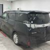 toyota vellfire 2015 CFJ1796955 image 2