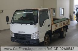 isuzu elf-truck 2008 -ISUZU--Elf NKS85AD-7001003---ISUZU--Elf NKS85AD-7001003-