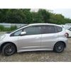 honda fit 2009 -HONDA--Fit DBA-GE6--GE6-1258285---HONDA--Fit DBA-GE6--GE6-1258285- image 4