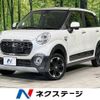 daihatsu cast 2016 -DAIHATSU--Cast DBA-LA260S--LA260S-0013850---DAIHATSU--Cast DBA-LA260S--LA260S-0013850- image 1