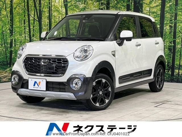 daihatsu cast 2016 -DAIHATSU--Cast DBA-LA260S--LA260S-0013850---DAIHATSU--Cast DBA-LA260S--LA260S-0013850- image 1