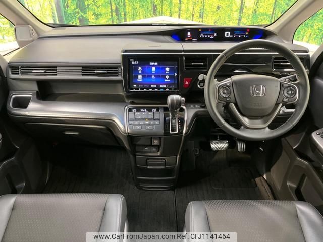 honda stepwagon-spada 2018 quick_quick_RP3_RP3-1213423 image 2