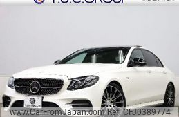 mercedes-benz e-class 2017 quick_quick_CBA-213064_WDD2130642A207055