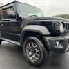 suzuki jimny-sierra 2021 -SUZUKI--Jimny Sierra 3BA-JB74W--JB74W-137475---SUZUKI--Jimny Sierra 3BA-JB74W--JB74W-137475- image 8