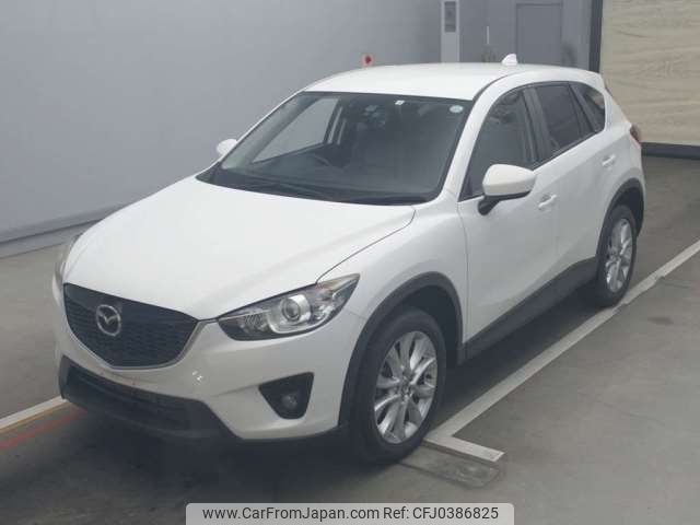 mazda cx-5 2014 -MAZDA--CX-5 LDA-KE2FW--KE2FW-133963---MAZDA--CX-5 LDA-KE2FW--KE2FW-133963- image 1