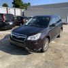 subaru forester 2013 NIKYO_XX24494 image 7