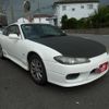 nissan silvia 1999 quick_quick_S15_S15-000239 image 2