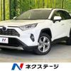 toyota rav4 2020 -TOYOTA--RAV4 6AA-AXAH54--AXAH54-4016611---TOYOTA--RAV4 6AA-AXAH54--AXAH54-4016611- image 1