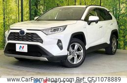 toyota rav4 2020 -TOYOTA--RAV4 6AA-AXAH54--AXAH54-4016611---TOYOTA--RAV4 6AA-AXAH54--AXAH54-4016611-
