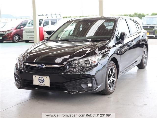 subaru impreza-sports 2020 quick_quick_DBA-GT2_GT2-056663 image 1