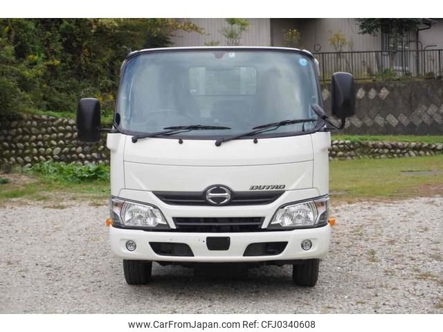 hino dutro 2018 GOO_NET_EXCHANGE_0230013A30241016W003 image 2